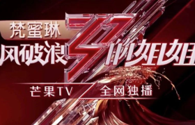 助力芒果超媒市值破千亿，揭秘《乘风破浪的姐姐》爆火背后的营销套路