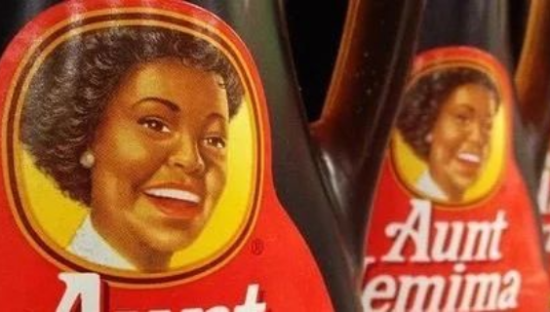 百事旗下品牌“杰米玛阿姨”形象被停用，IP是如何影响品牌的？