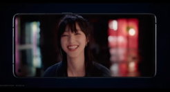 OPPO Reno4超级夜景功能：夜再黑，也能捕捉到女友甜甜的笑容