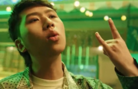 次元壁破了！“真香鼻祖”和GAI、新裤子联手为乐堡啤酒打call！