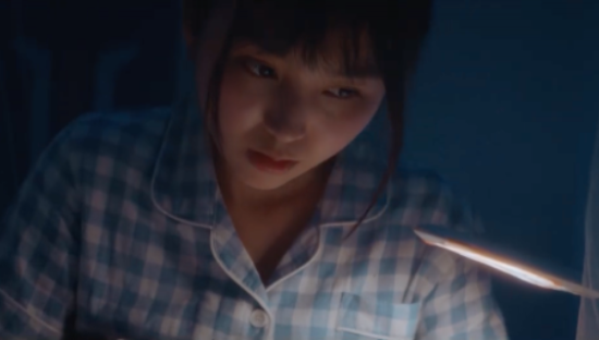 晨光文具助力高三考生：很荣幸，能陪你一起战斗