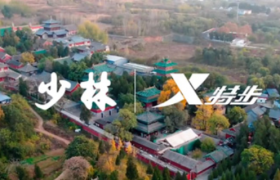 足不出户，跟随特步一同学习中国文化