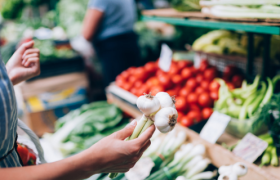 饿了么与美团的“菜篮子”战争