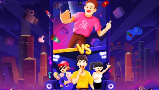 快手磁力引擎荣膺金鼠标“年度最佳数字营销平台”