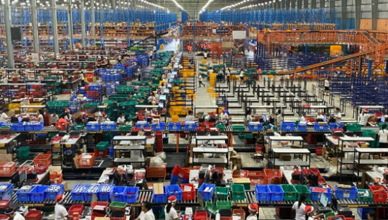 东南亚最大电商Lazada任命新CEO 阿里巴巴持续加大全球化