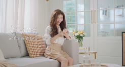 宝洁护发家族，给秀发男友般宠爱