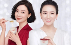 618销售额2.15亿，同比增长463%，解密小仙炖从0到N的破圈路径