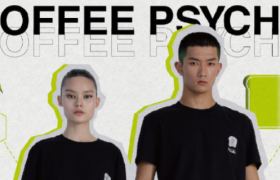 喜茶带来灵感再生2.0「绿色周边」