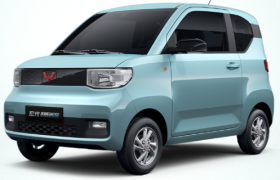 我听别人说…… 宏光MINI EV这次，选择拒绝偏见