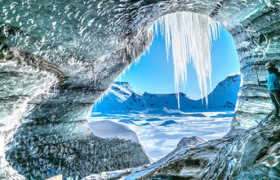 上思集团赢得冰岛全球旅游业务