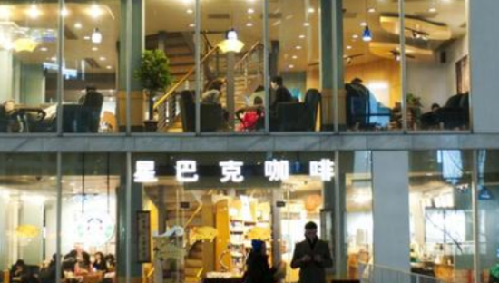 星巴克回应暂停社交媒体广告投放：不涉及中国市场