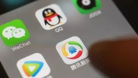 QQ上线“直播购物”，腾讯版淘宝联盟来了