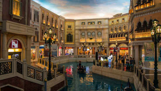 澳门旅游局携手飞猪、支付宝共同启动旅游复苏计划