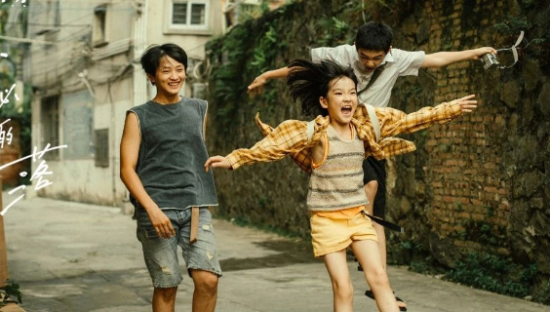 《隐秘的角落》火了，海报你看懂了吗？