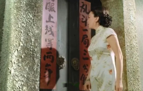 雪姨敲门、淡黄长裙、真香警告....荒野乱斗这支广告太有梗！