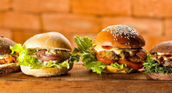 美国汉堡品牌Shake Shack入驻深圳，未来将在中国开55家门店