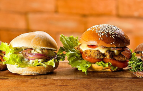 美国汉堡品牌Shake Shack入驻深圳，未来将在中国开55家门店