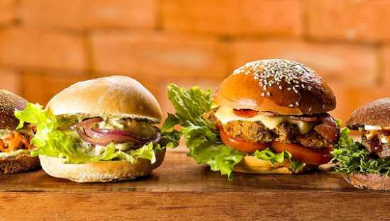 美国汉堡品牌Shake Shack入驻深圳，未来将在中国开55家门店