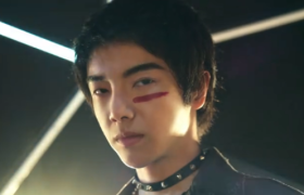 雪碧代言天团强势出镜，用摇滚范儿激活这个夏日