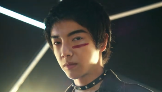 雪碧代言天团强势出镜，用摇滚范儿激活这个夏日