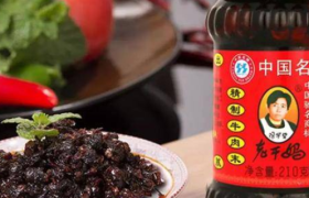 腾讯告老干妈涉某搜索引擎？百度否认三连：“这事与我无关”