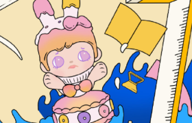 若来迎来 3 周年狂欢盛典