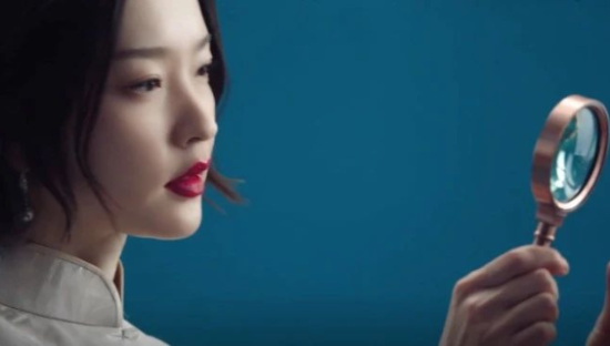 周深x方文山合作新歌，花西子的东方美学营销再升级