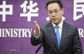 商务部：将加快推动跨境电商健康有序发展