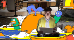 网易文创打开多元世界的精彩