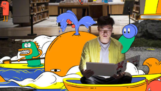 网易文创打开多元世界的精彩