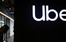 Uber与三家日本出租车公司合作，在东京推出“叫车”App