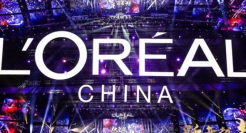 欧莱雅中国开始媒介比稿！
