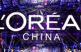 欧莱雅中国开始媒介比稿！