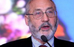 诺奖得主斯蒂格利茨入驻今日头条、抖音 谈疫情后世界经济复苏