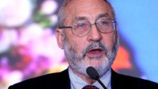 诺奖得主斯蒂格利茨入驻今日头条、抖音 谈疫情后世界经济复苏