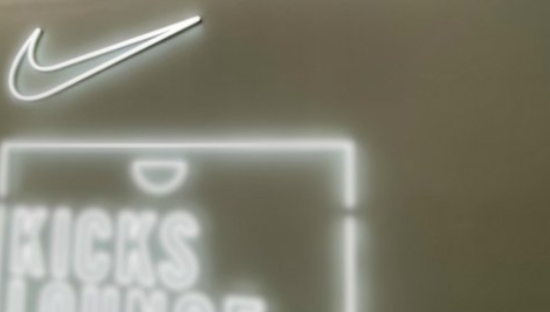 邀请周杰伦站台 耐克为讨好中国市场使出“洪荒之力”