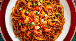 必胜客出热干面了！仅售2020份，独宠武汉！