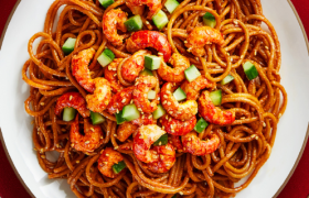 必胜客出热干面了！仅售2020份，独宠武汉！