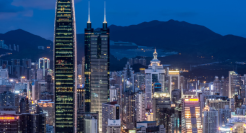 促消费20条措施发布 深圳将打造10个百亿直播基地