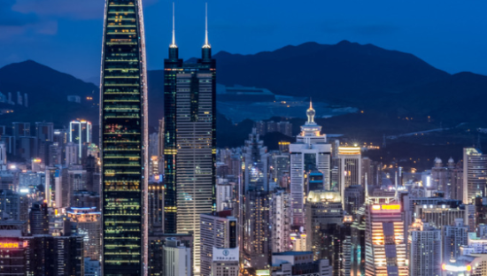 促消费20条措施发布 深圳将打造10个百亿直播基地