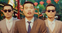 联通5G摆摊，脑洞也太大了吧！