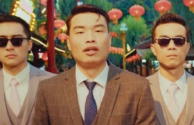 联通5G摆摊，脑洞也太大了吧！