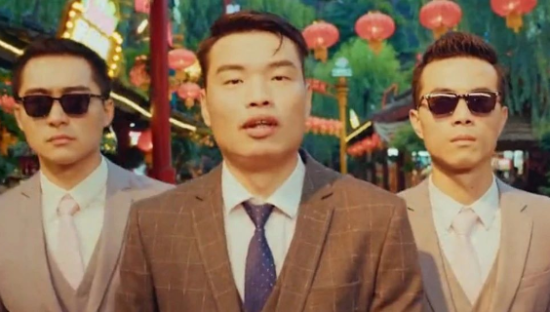 联通5G摆摊，脑洞也太大了吧！