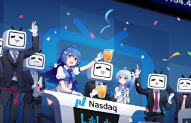 为了让更多UP主赚到钱，B站正式开放“花火”商业合作平台