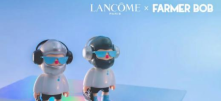 兰蔻 × Farmer BOB再联名，神仙联名惊喜感爆棚