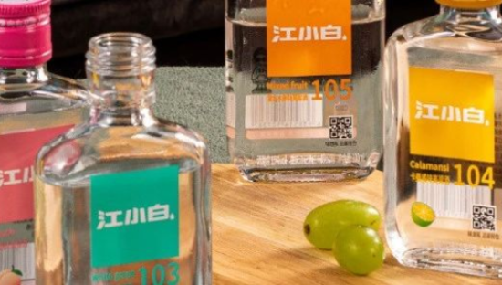 水果味江小白，能否重现以往的品牌热度？