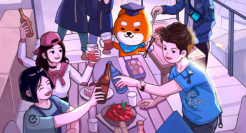 「天涯共此食」饿了么邀你参与云毕业聚会