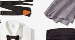 美国服饰品牌Brooks Brothers申请破产，“总统御衣”难敌疫情