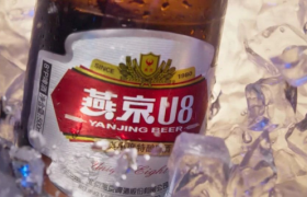 2020年一季度赔了2.46亿！昔日霸主燕京啤酒怎么了?