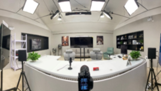 汪峰独家入驻京东直播，任职“京东秒杀首席直播官”